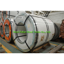 ASTM 201 Cold Roll Stainless Steel Strip